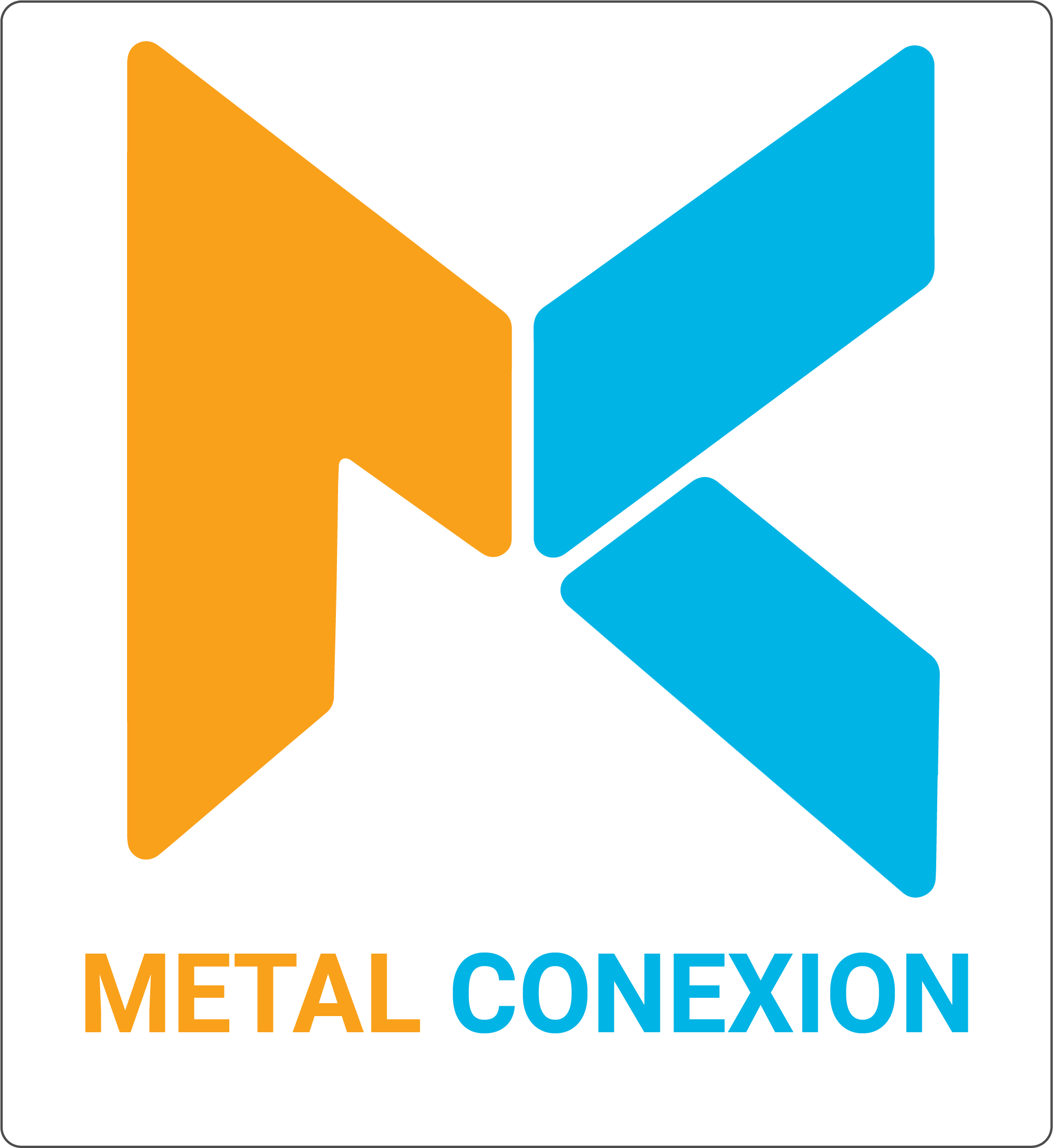Metalconexion s.r.o. - logo